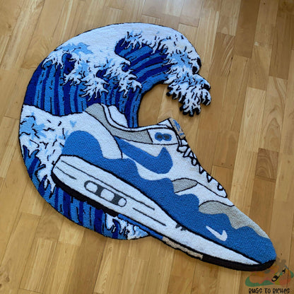 Custom Rug Order