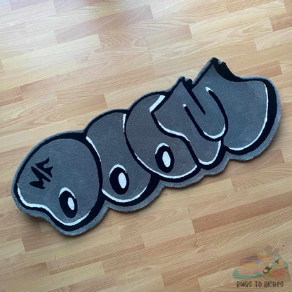 Custom Rug Order