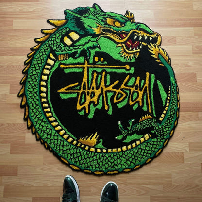 Custom Rug Order
