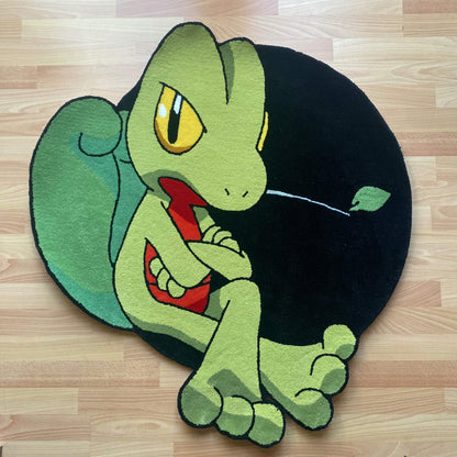 Custom Rug Order