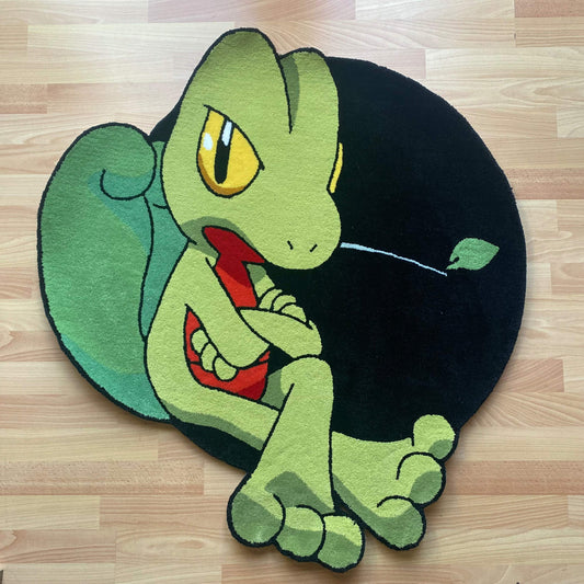 Custom Rug Order