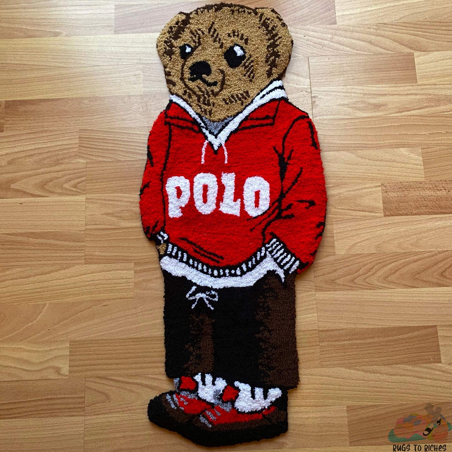 Custom Rug Order