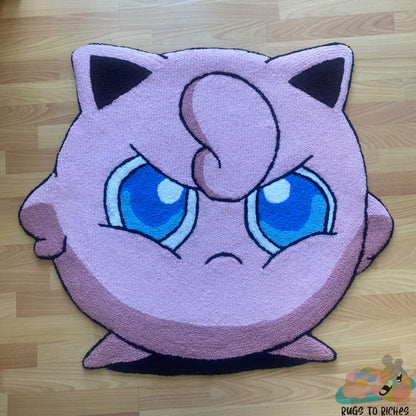 Custom Rug Order