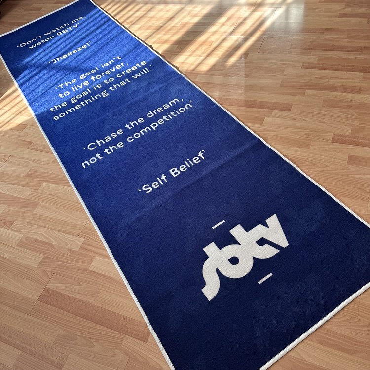 Runner Rug