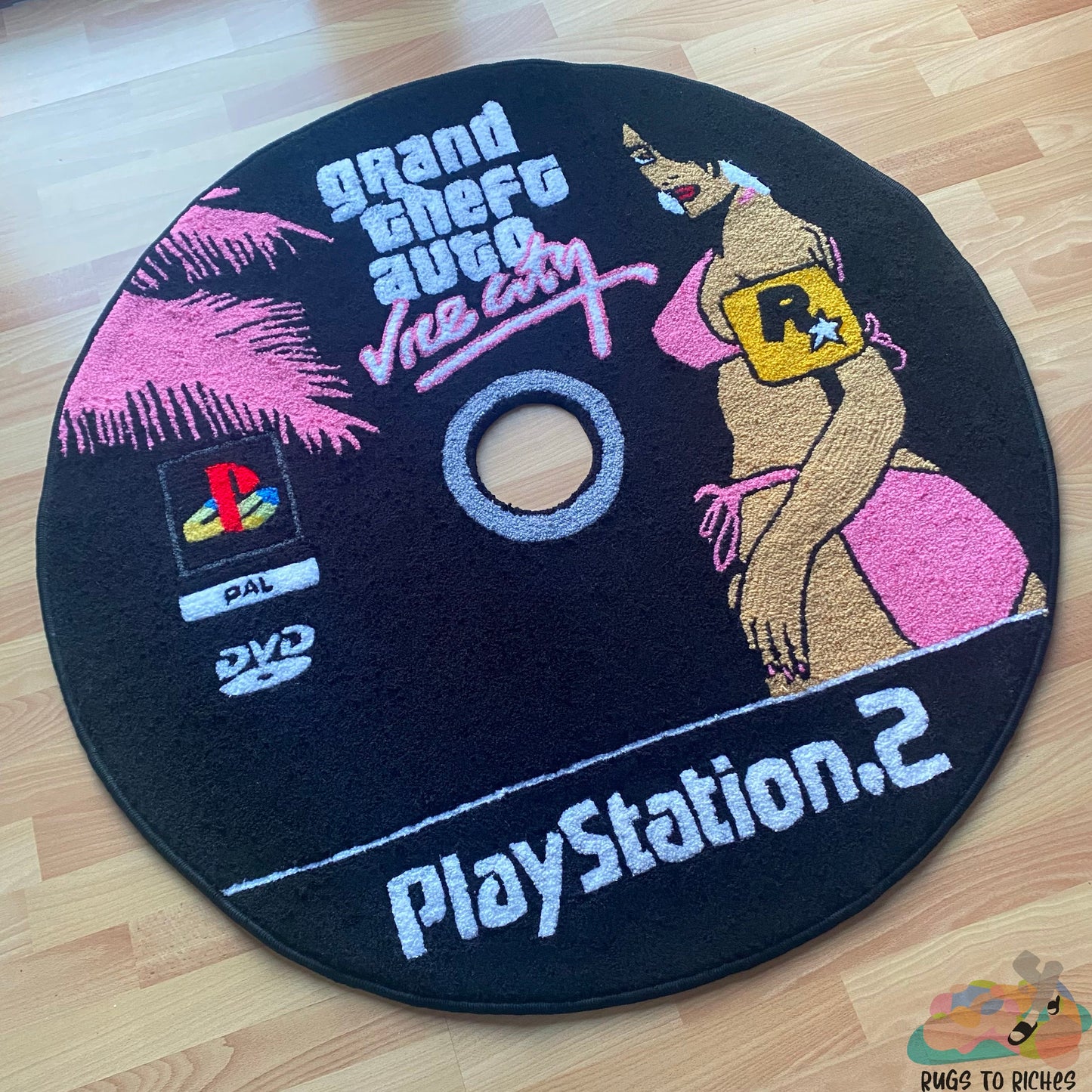 CD Rugs
