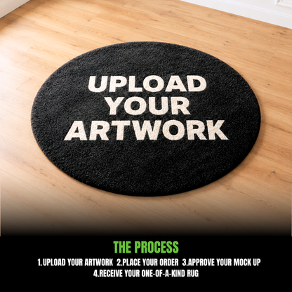 Custom Rug Order